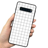 3D Patterned Cartoon Silicone Soft Case Dirt-resistant For Samsung Galaxy S10 S10e S10Plus