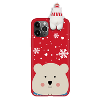 iPhone 12 Pro Max Christmas Case
