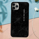 See You Space Cowboy Bebop Case For iPhone 11 & 12 Pro Max
