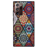 3D Cool Emboss Soft Silicone Protective Cover Case For Samsung Galaxy Note 20 Series