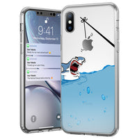 Cute Animal Funny Cartoon Case For iPhone 11 Pro Max X XS XR Max