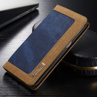 High quality waterproof cloth material Cases For Galaxy S9/S9 Plus