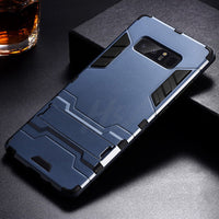 Shockproof Full Protection Cases For Samsung Galaxy NOTE 8