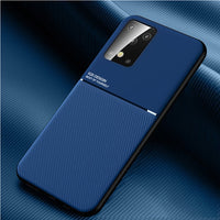 Samsung Galaxy S20 Plus IQS design case