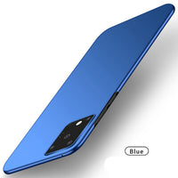 Samsung Galaxy S20 Ultra Slim Case