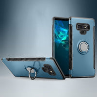 3D Ring Case For Samsung Galaxy Note 9