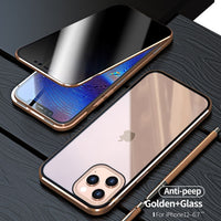 iPhone 12 Pro Max tempered glass Cover