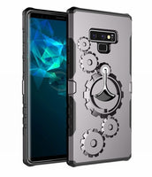 Armor Arm Band Function Case For Samsung Galaxy Note 9