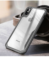 SUPER Shockproof Armor Case For iPhone X XS XR 8 Plus