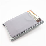Men Aluminum Wallet  ID Card Holder