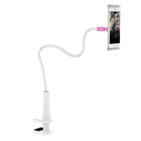 Phone Holder Stand For iPhone Galaxy and Tablet Within 3.5~10.5 inches Screen