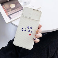 Soft TPU Silicone Shockproof Case with Camera Protection For iPhone 11 Series