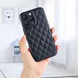 Luxury Genuine Leather Phone case for iPhone 13 12 11 Series