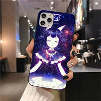 12 Constellations Zodiac Art Signs Luxury Phone Case for iPhone 11 & iPhone X Series