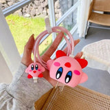 3D Cartoon Charger Cable Protective USB Charging 18/20W Silicone Cable For iPhone 14 13 12 series