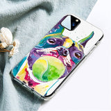Dog case for iPhone 12 Pro Max