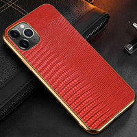 Leather Case for iphone 12 mini