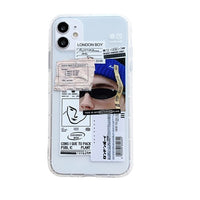 iPhone 12 Pro Max Case 12
