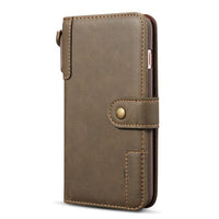 High Quality Leather Fashion Case For Galaxy Note 8
