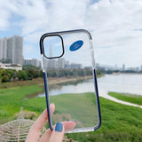 Fashion 2020 Calendar Card High Quality Clear Soft TPU Phone Case for iPhone 11 Series