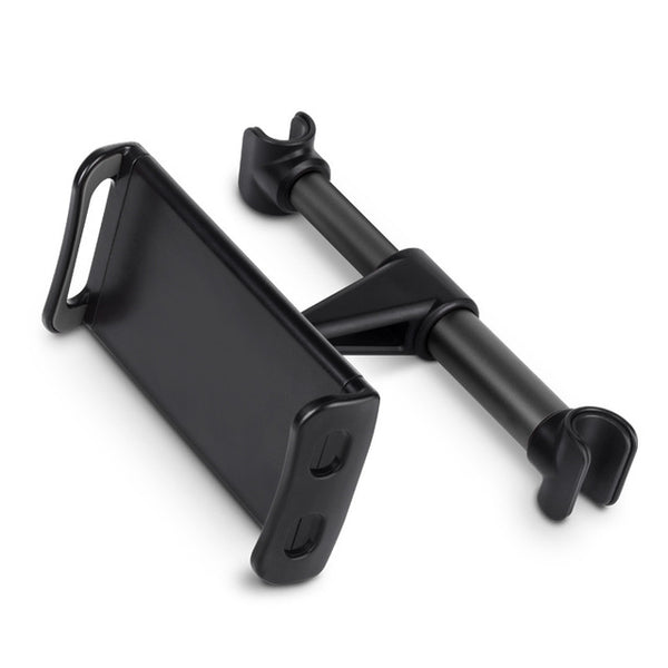 Car Back Seat Phone Holder 360 Degree Rotate For Tablet PC iPad Mini Pro