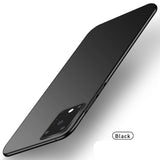 Ultra-Thin Protective case for Galaxy S20 Ultra