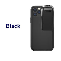 2 in 1 Waterproof Dirt-resistant Case With 300Mah Charging Box For iPhone 11 Pro Max
