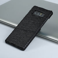 Genuine Leather Case For Samsung Galaxy S10 S10 Plus S9 Note 10