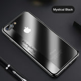 Brand New Fashion Luxury 0.3mm Case For iPhone X 8 7 6 Plus