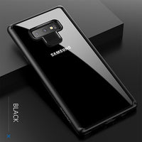 Ultra Slim Full Protective Case For Galaxy Note 9