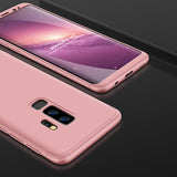 Luxury 360 Degree Full Body Protection For Galaxy S9 S9 Plus