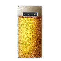 Vintage Soft TPU Clear Silicone Cartoon Phone Case For Samsung Galaxy S9 S10 Plus 5G Lite S10E
