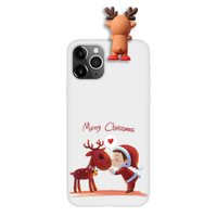 iPhone 12 Pro Max Christmas Case 2