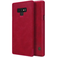 For Samsung Galaxy Note 9 Case Business Leather Case