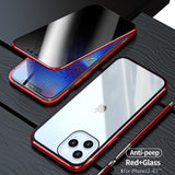 iPhone 12 Pro Max magnetic case 1
