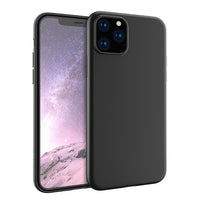 Custom Letter Case Soft TPU Cover Support Wireless Charging for iPhone 11 Pro Max