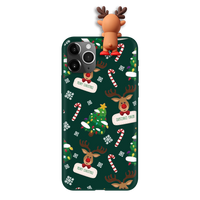 iPhone 12 Pro Max Christmas Case 8