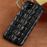 Leather Case for iphone 12 pro max