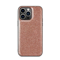 Luxury Glitter Detachable 2in1 Magnetic Card Holder Wallet Case For iPhone 14 13 12 series