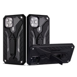 Military Grade Outdoor Armor Case For iPhone 14 13 12 series