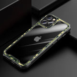 Hybrid Cases for iPhone 12 mini 1