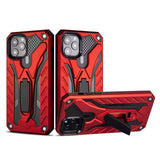 Military Grade Outdoor Armor Case For iPhone 14 13 12 series