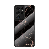 Marble Case Galaxy S21 Plus