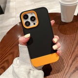 Shockproof Silicone Armor Camera Protection Case for iPhone 13 12 11 Pro Max