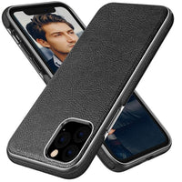 Case for iPhone 11 Series Full Body Protective Shell with Shinning Edge Never Faded