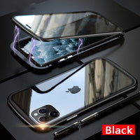 Transparent Case for iPhone 12 mini 1