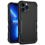 Light-Armor Shockproof Rugged Drop Case For iPhone 14 13 12 series