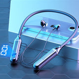 Bluetooth 5.1 Wireless Stereo Earphone