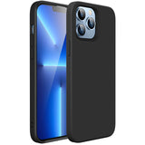 Magnetic Liquid Silicone Case for iPhone 13 series