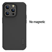 Magnetic Frosted Case for iPhone 14 series